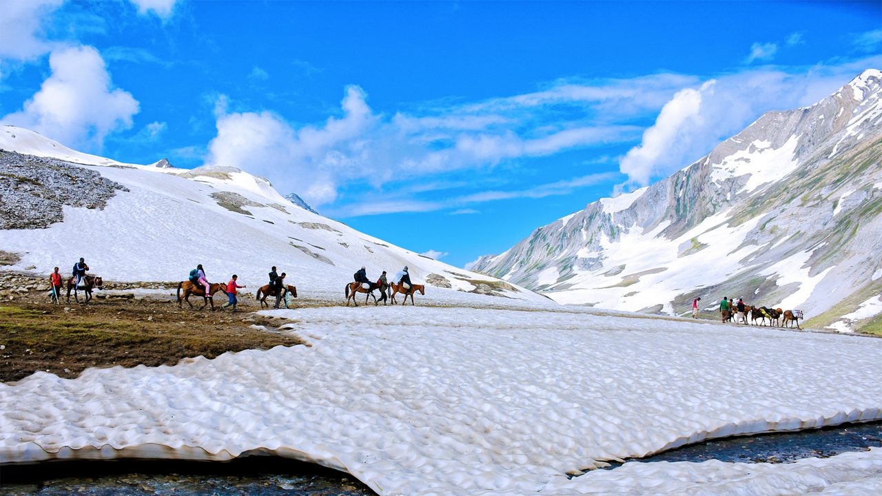 Gulmarg